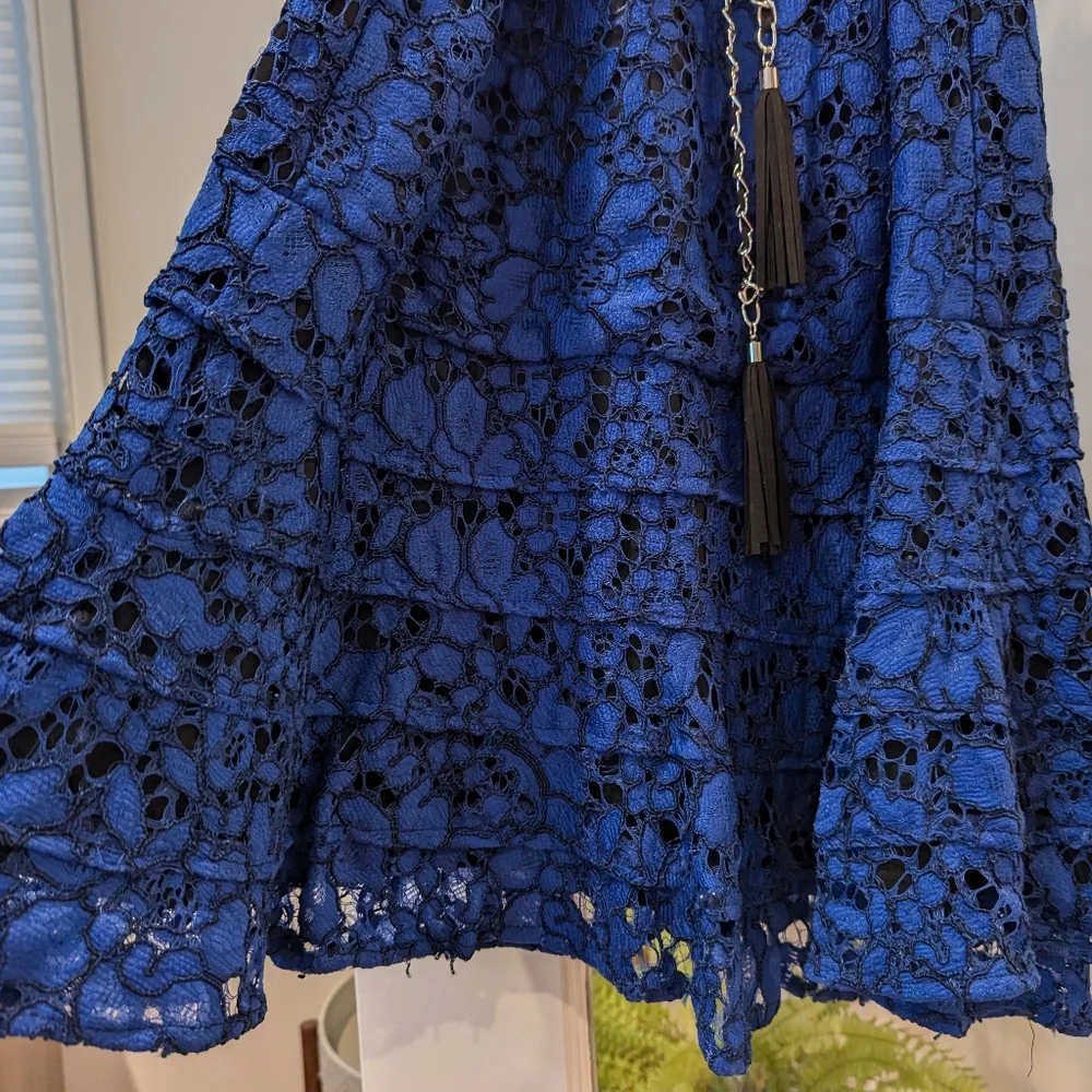 Karl Lagerfeld Paris Dress - Picture 5 of 5